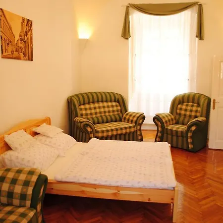 Apartamento Dobo Teri