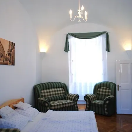Apartamento Dobo Teri