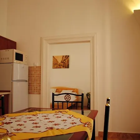 Apartamento Dobo Teri Eger