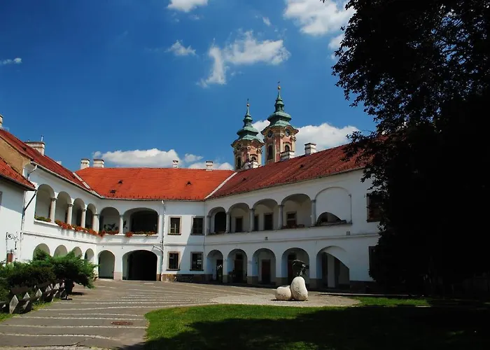 Apartmán Dobo Teri Eger